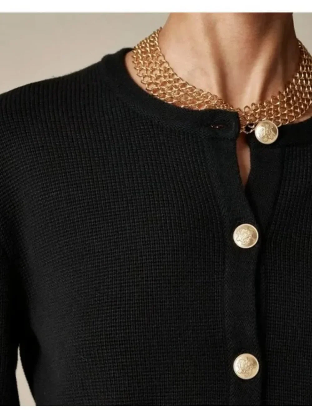 J. Crew up purchase